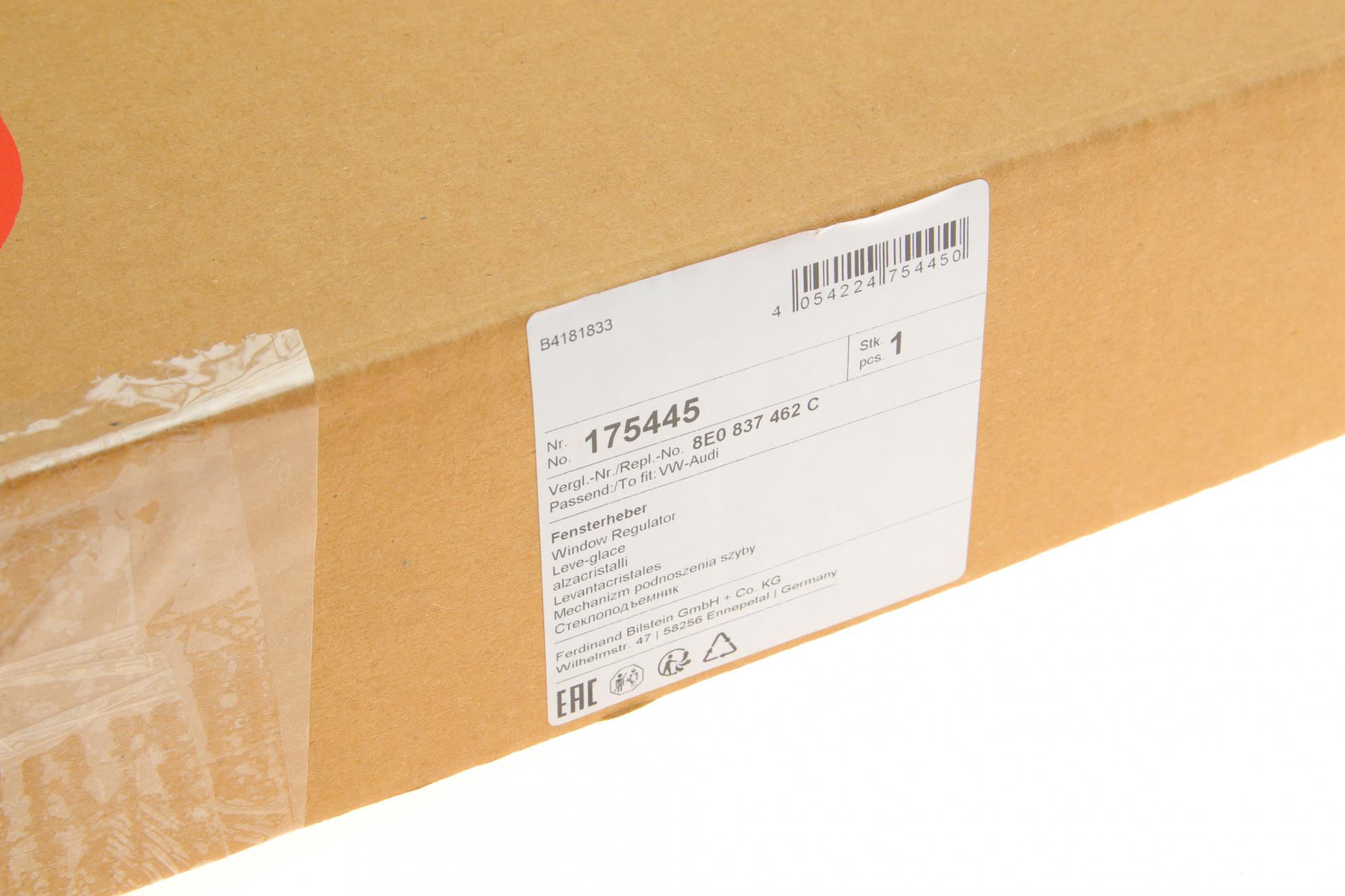 175445 FEBI BILSTEIN
